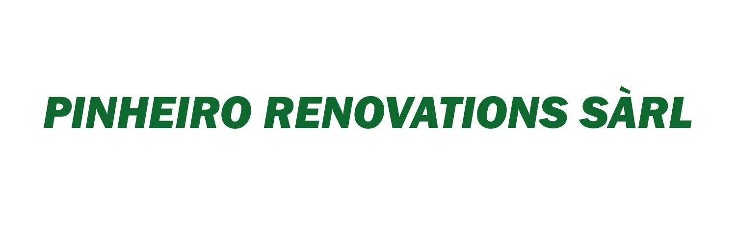 Pinheiro Renovations